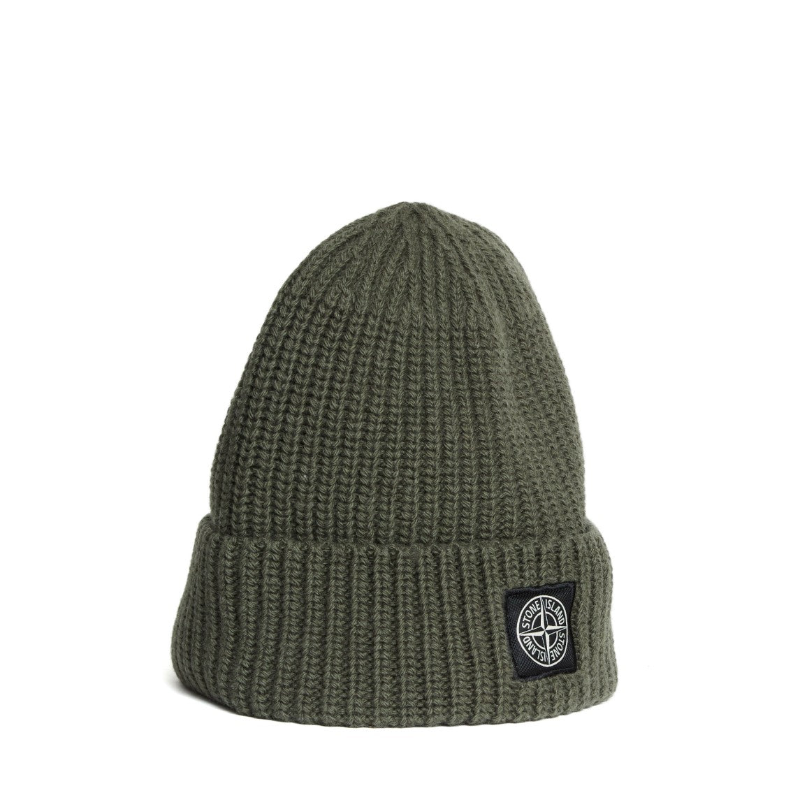 Stone Island Rws Beanie Hat