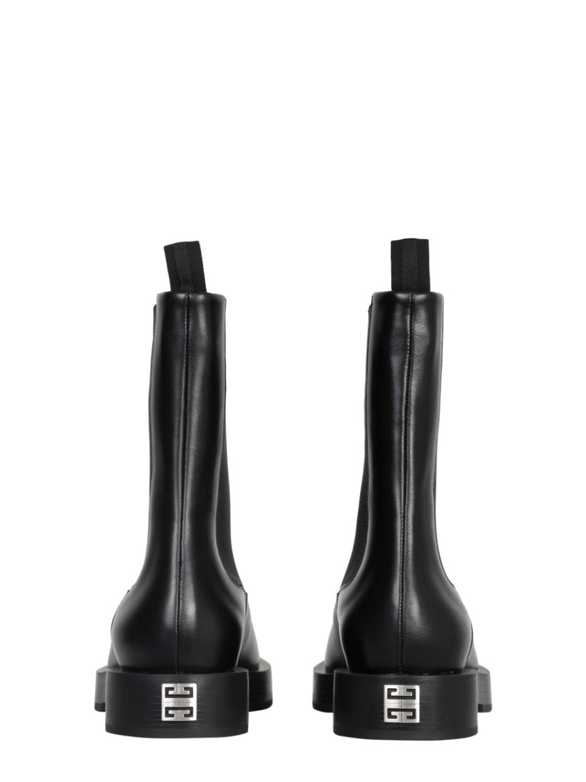 Givenchy Chelsea Boots