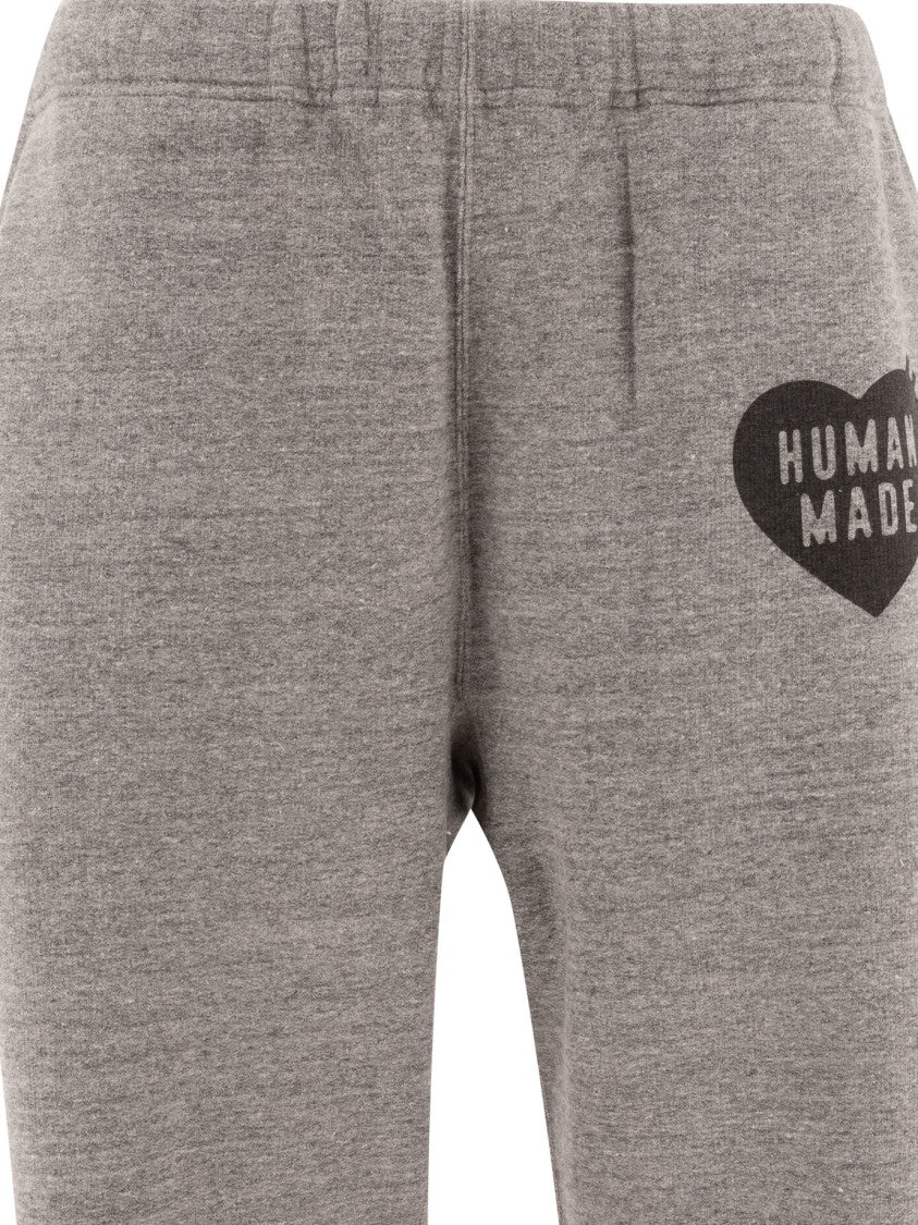 Human Made Relaxed Fit Joggers