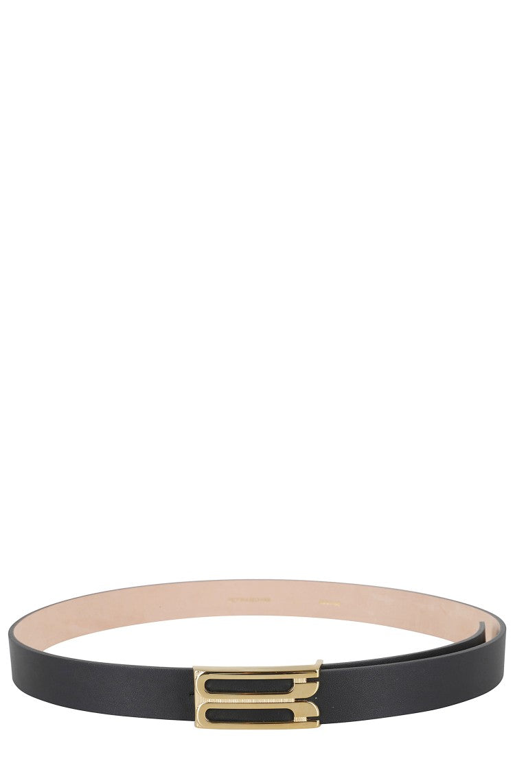 Victoria Beckham Regular Frame Belt