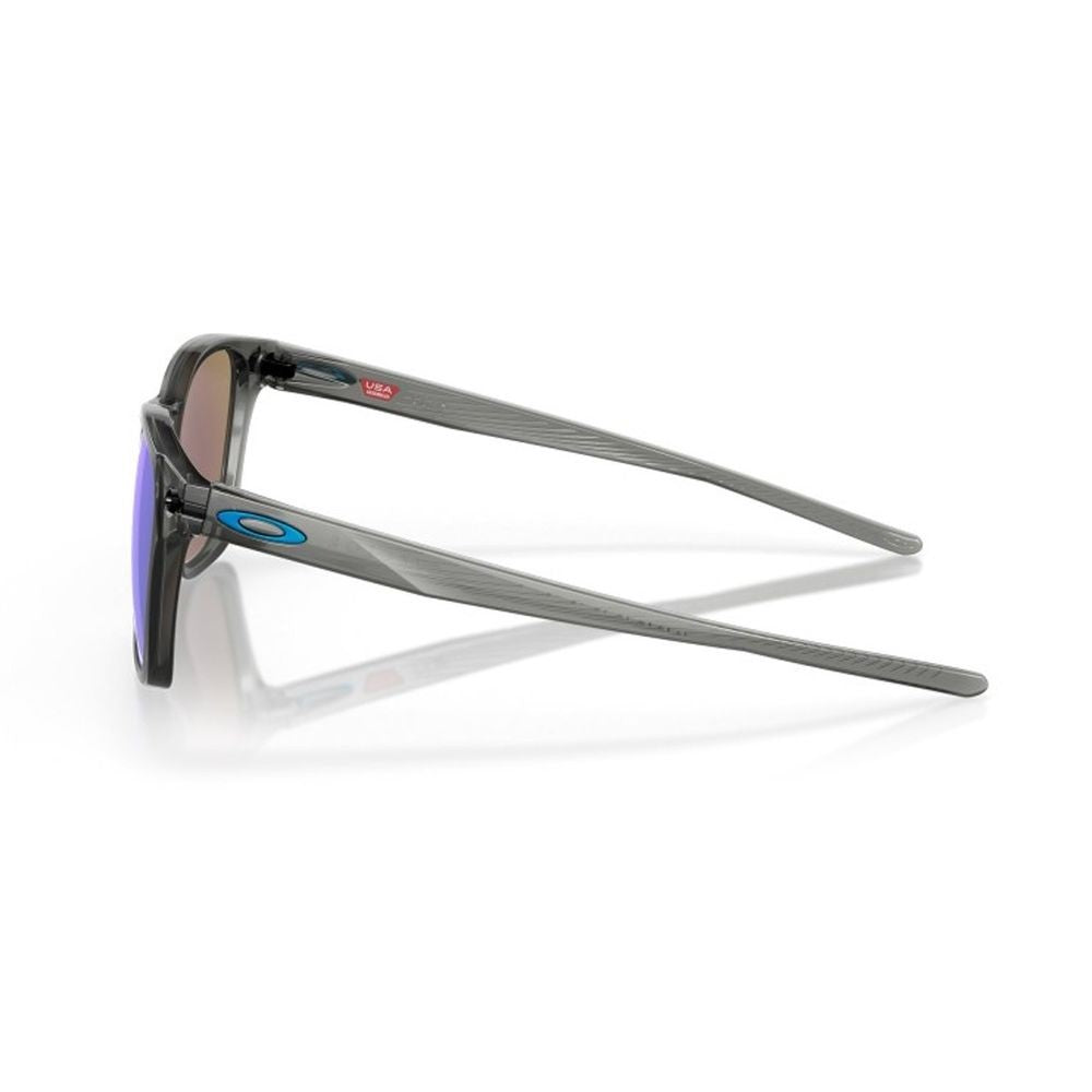 Oakley Oo9018 - Ojector Polarized Square-Frame Polarized Sunglasses