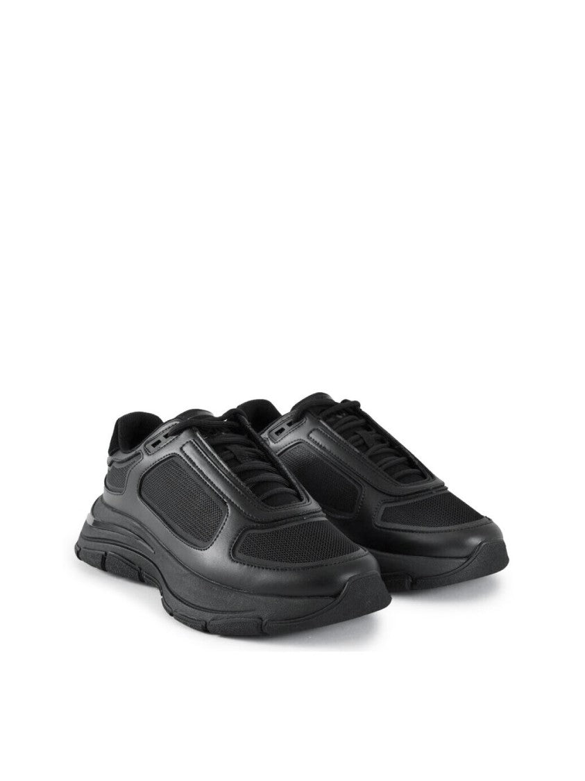 Mallet Alton Low-Top Sneakers