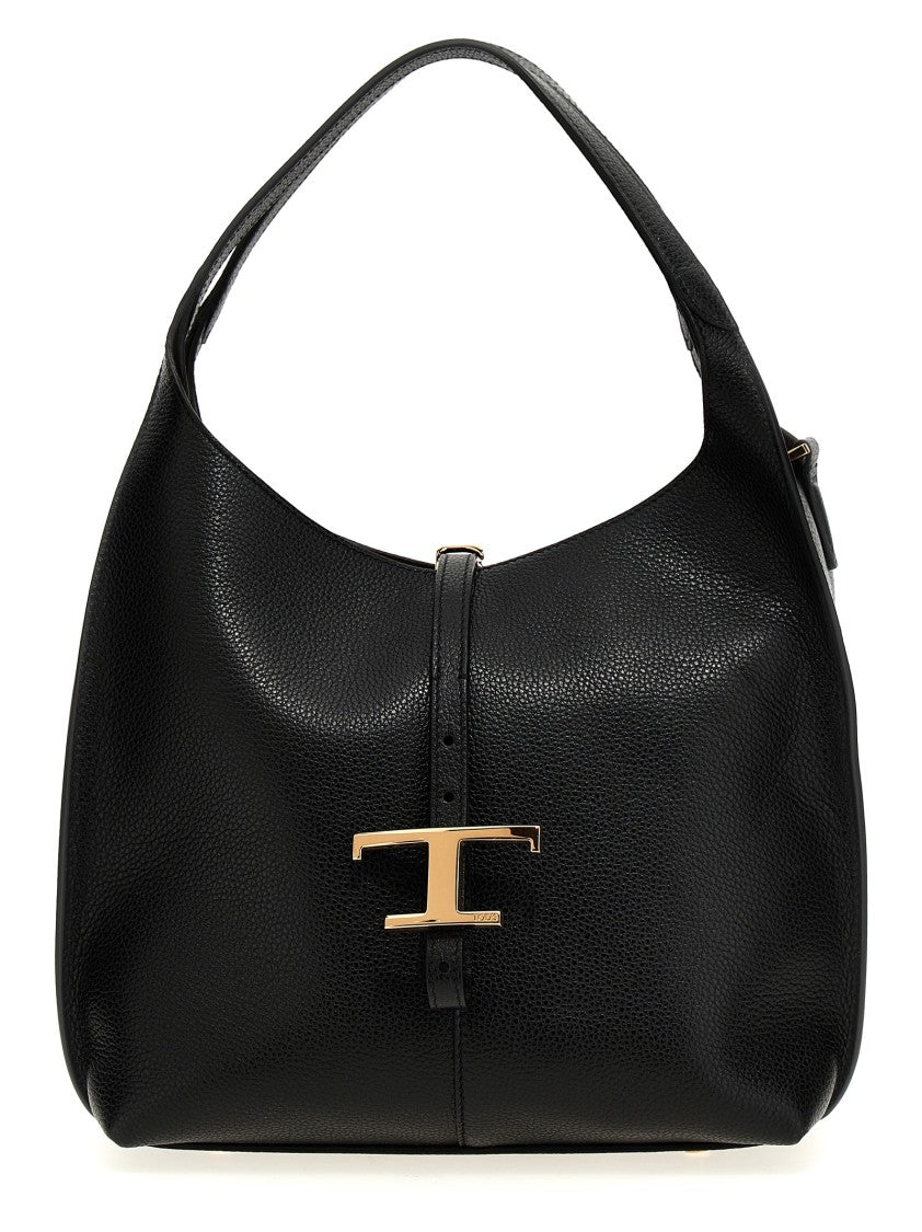 Tod's 'T Timeless' Small Shoulder Bag