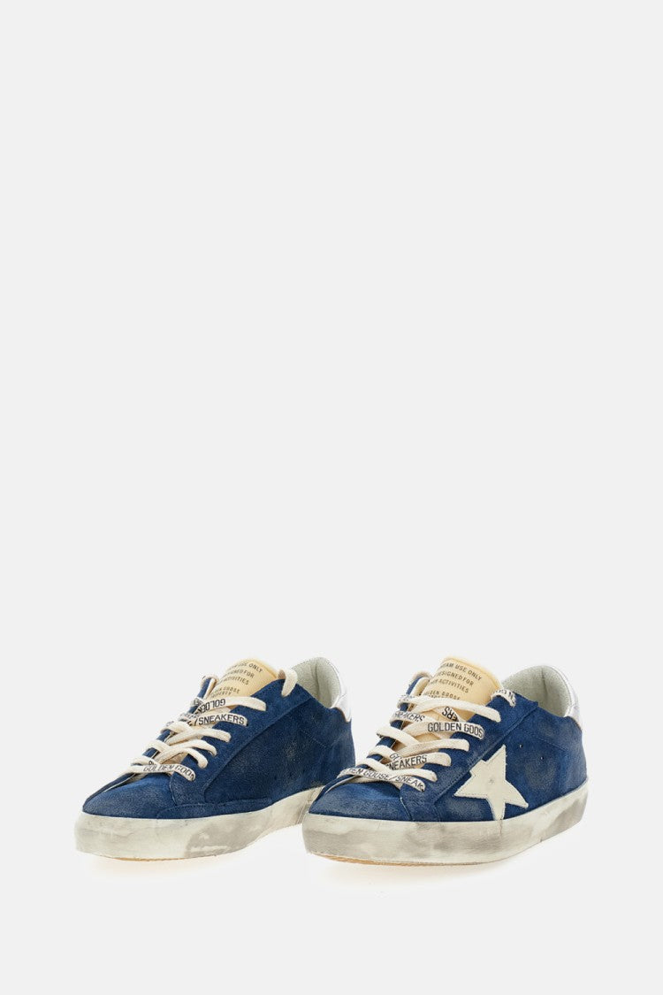 Golden Goose Super Star Sneakers