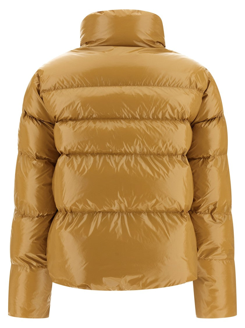 Pinko 'Mirco' Down Jacket