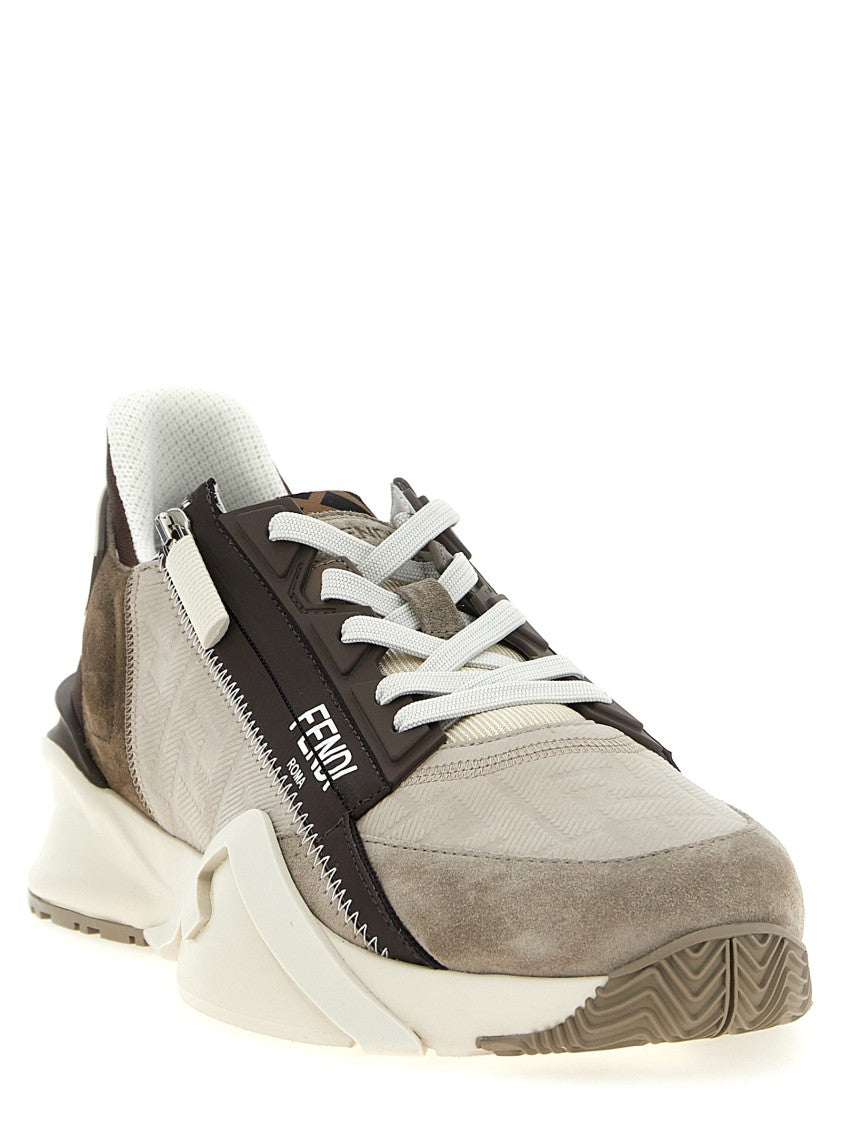 Fendi ' Flow' Sneakers