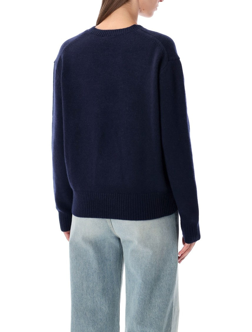 Polo Ralph Lauren Polo Bear Intarsia Knit Sweater