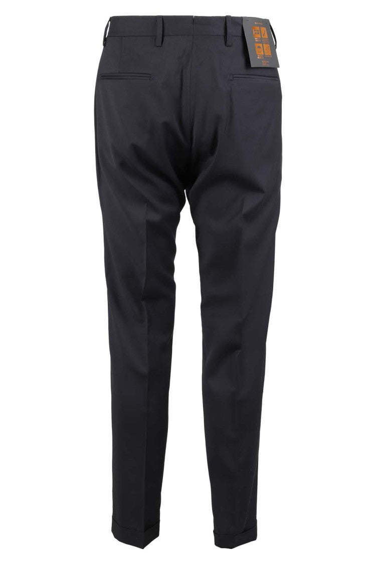 Briglia Reda Active Tailored Slim Fit Casual Pants