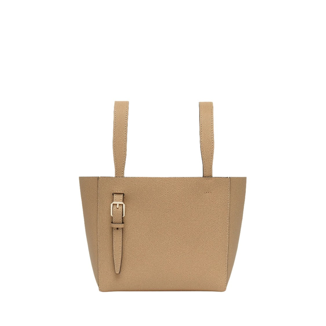 Valextra Soft Bucket Micro Bag