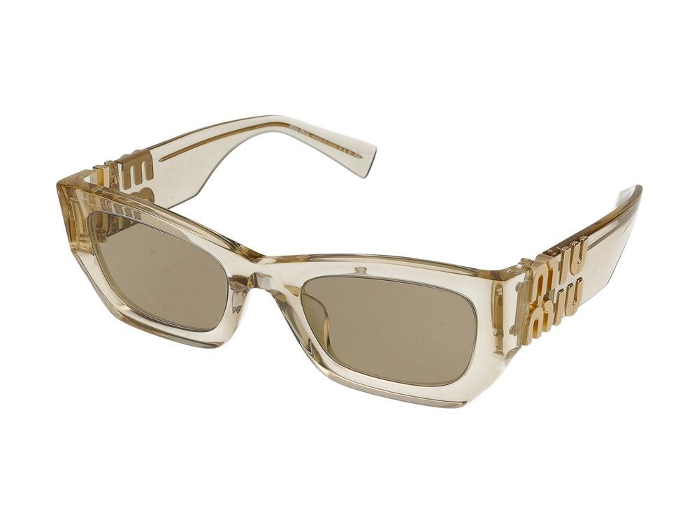Miu Miu Sunglasses 0Mu 09Ws 11T40f 53/22/135