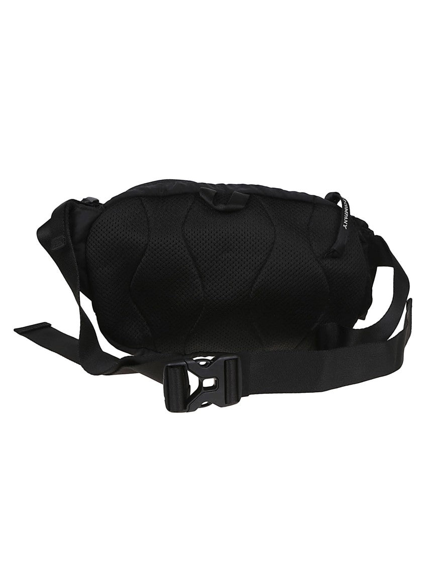 C.P. Company Multi-Filament Nylon Waist Bag