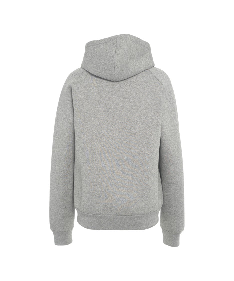Autry Zip-Up Hoodie