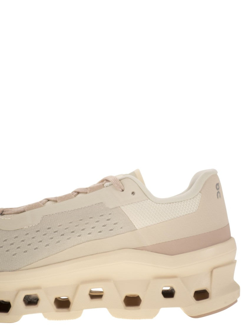 On Cloudmonster - Sneakers