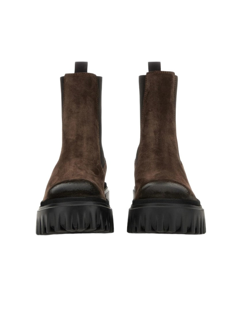 Hogan H700 Chelsea Boots