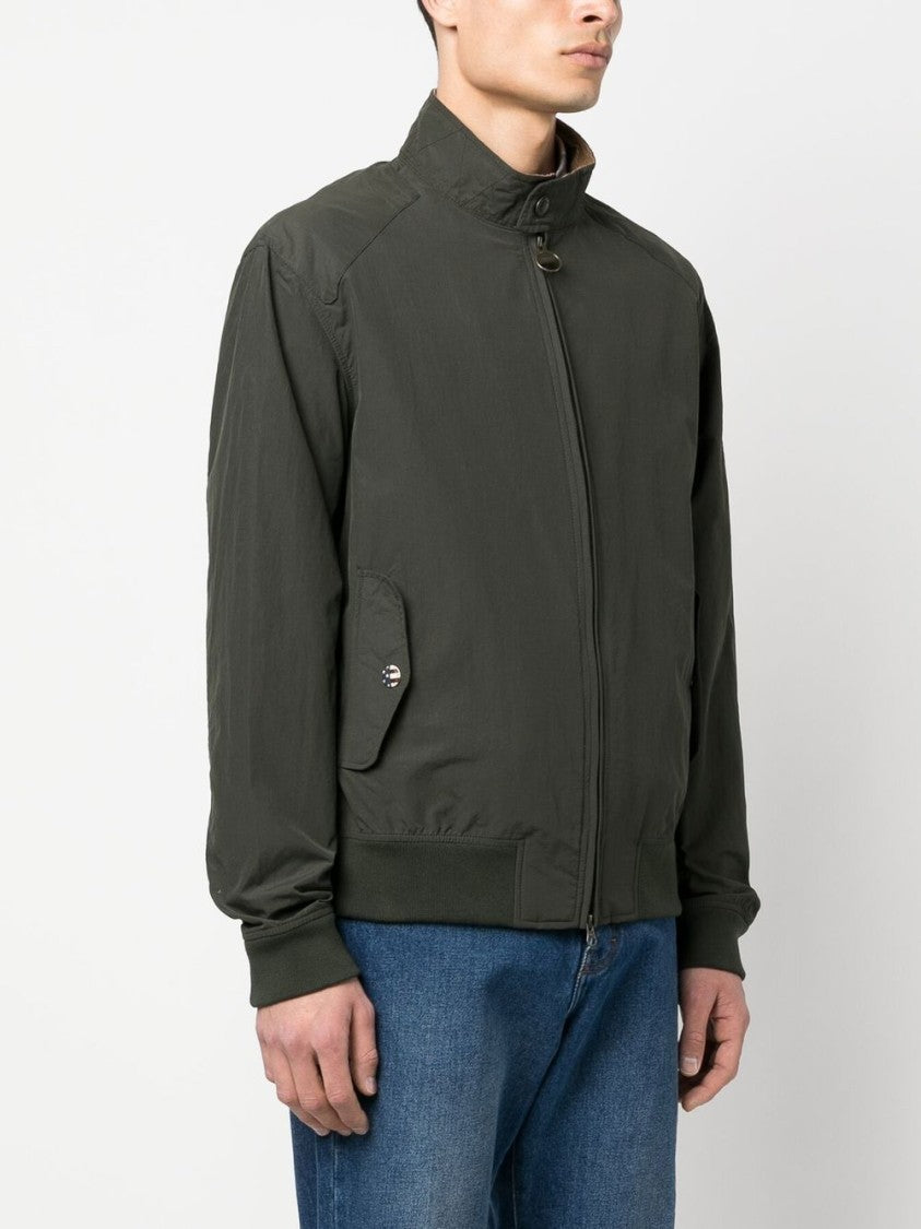Barbour Harrington Jacket