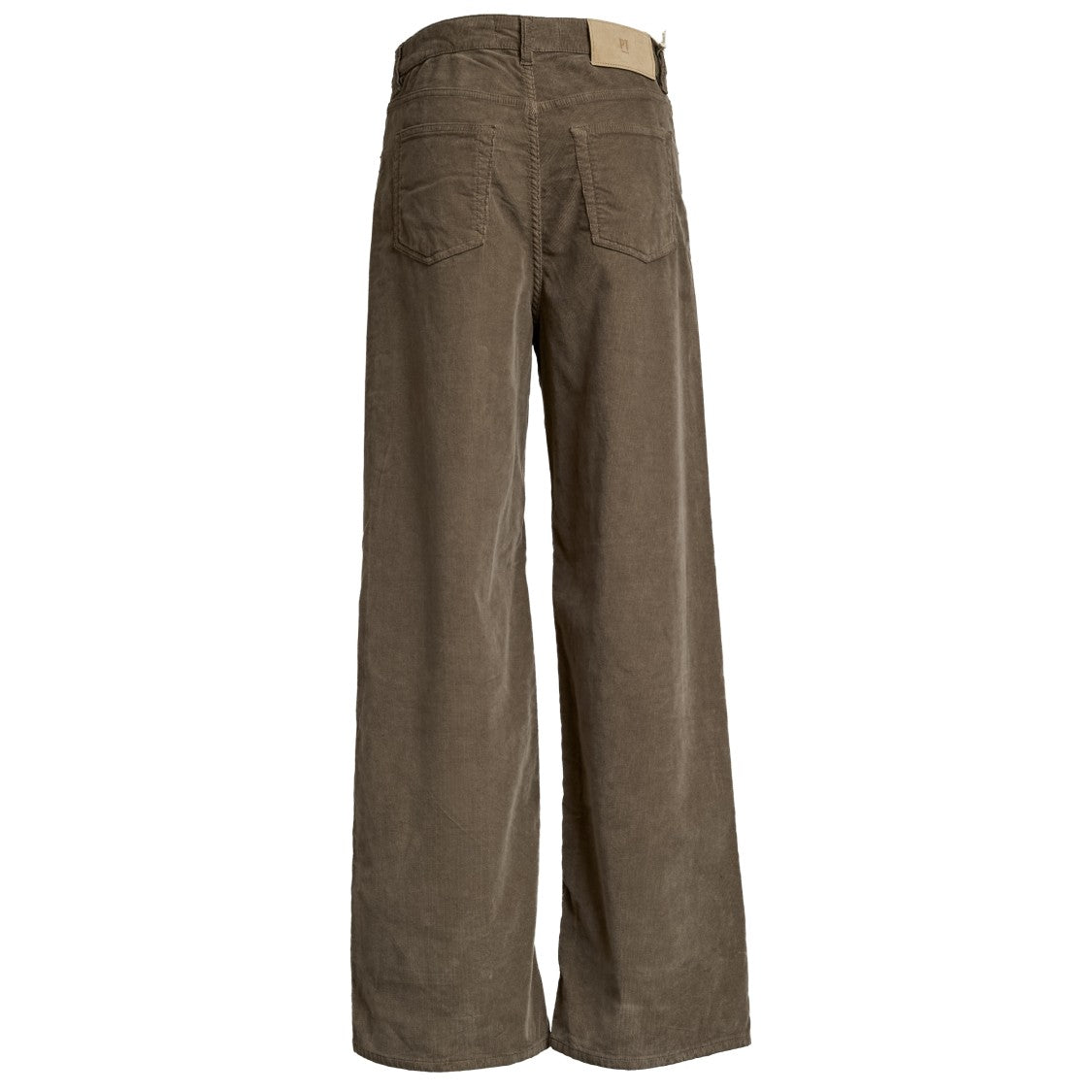 Pt Miley Velvet Trousers