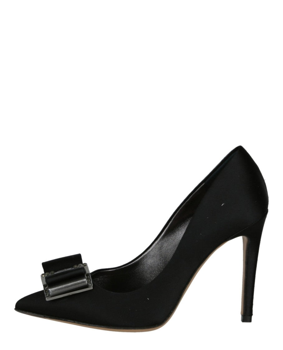 Ferragamo Zeri X5 Pumps