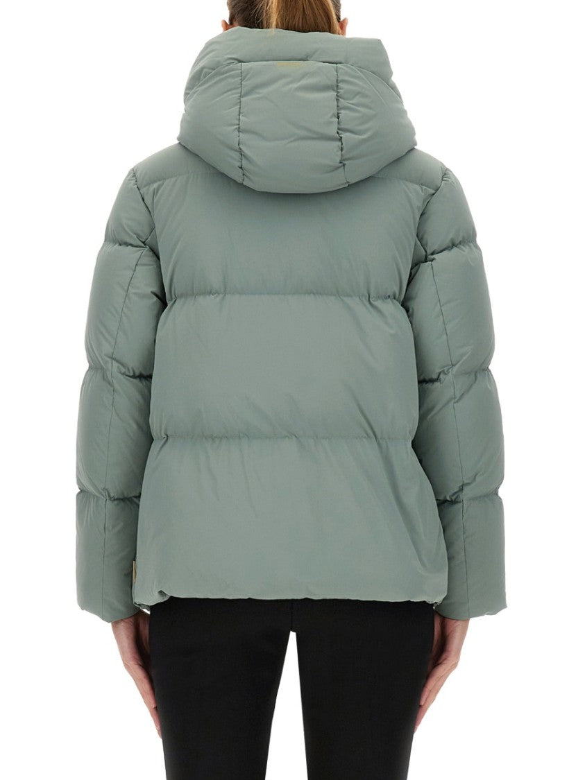 Woolrich Cloud Madison Jacket
