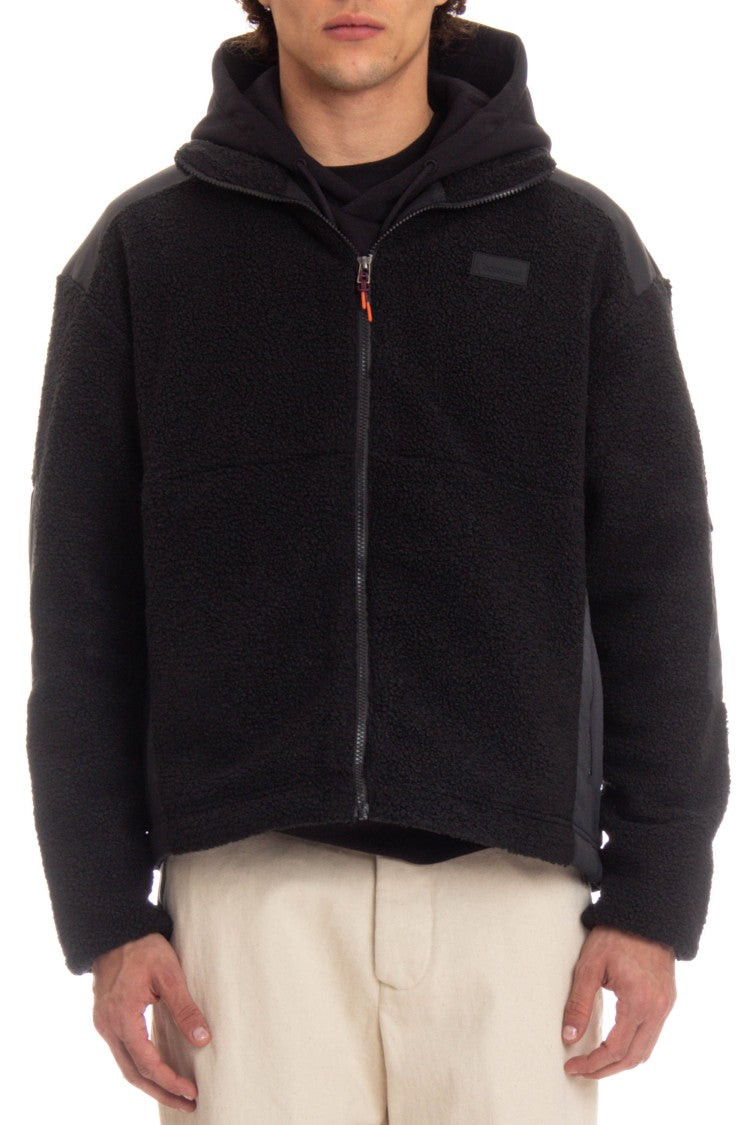 Cotopaxi Teddy Blouson With Nylon Profiles