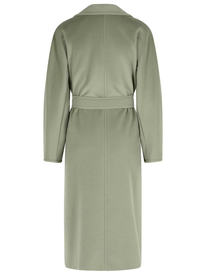 Max Mara Madame' Virgin Wool