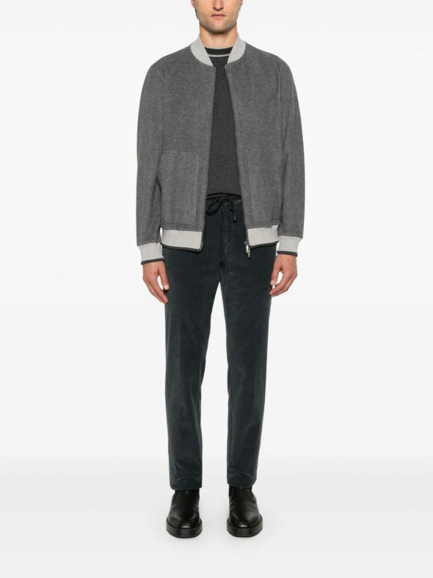 Peserico Corduroy Trousers