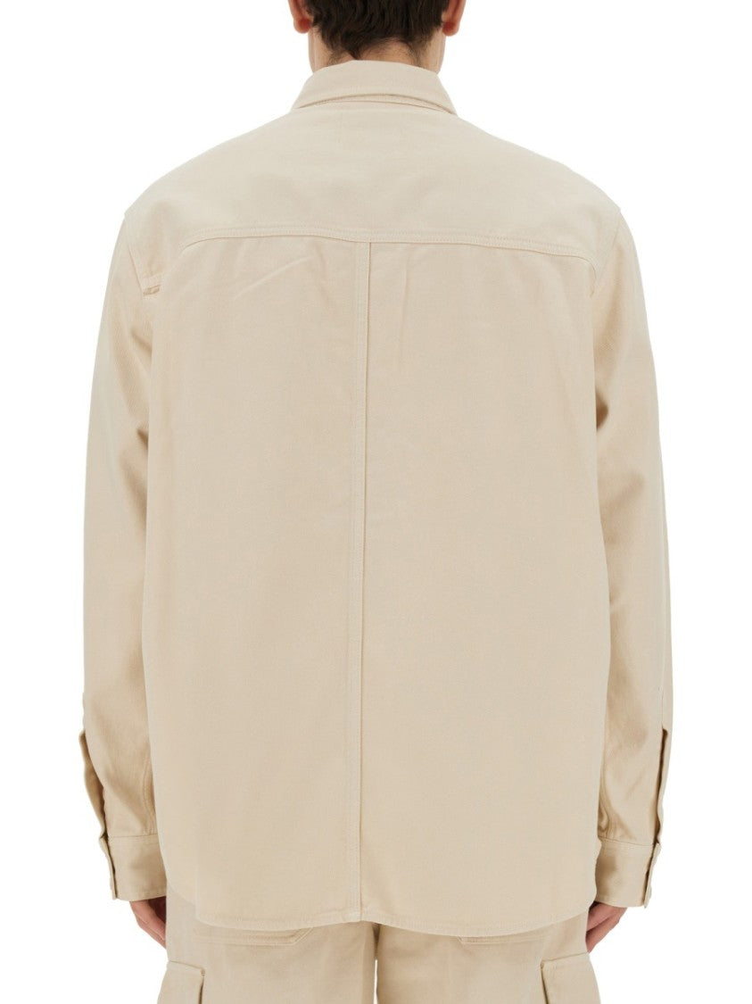 Isabel Marant "Tailly" Shirt
