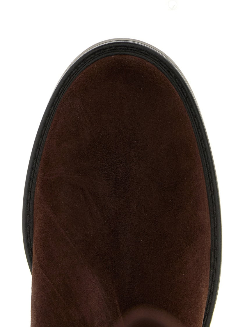 Stuart Weitzman '5050 Clelia' Boots