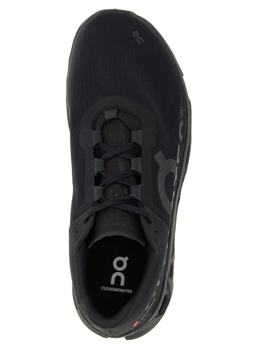 On Cloudmster' Sneakers