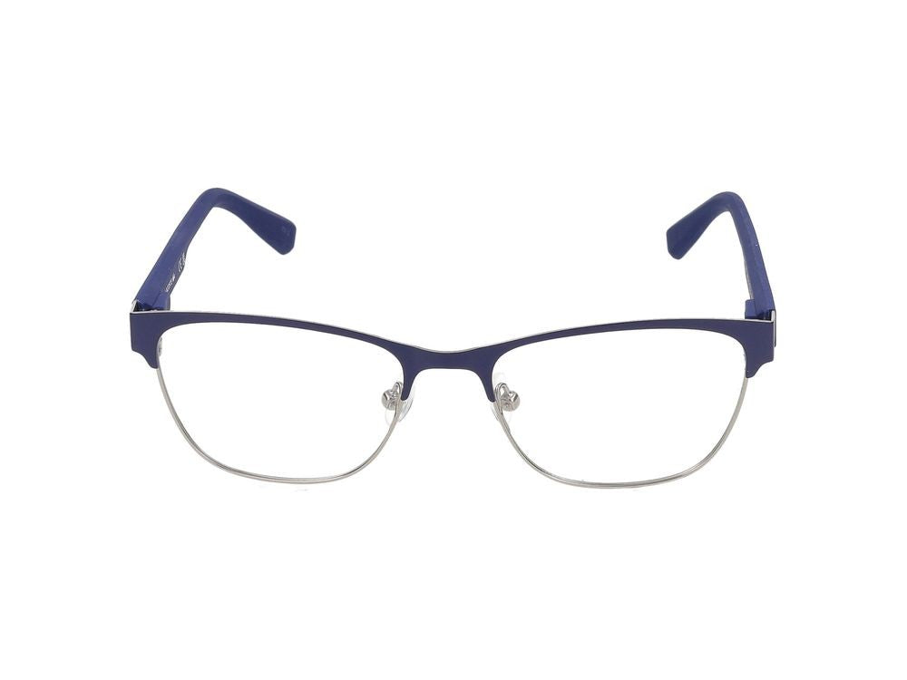 Lacoste Eyeglasses L3112 401 Matte Blue 49/16/130