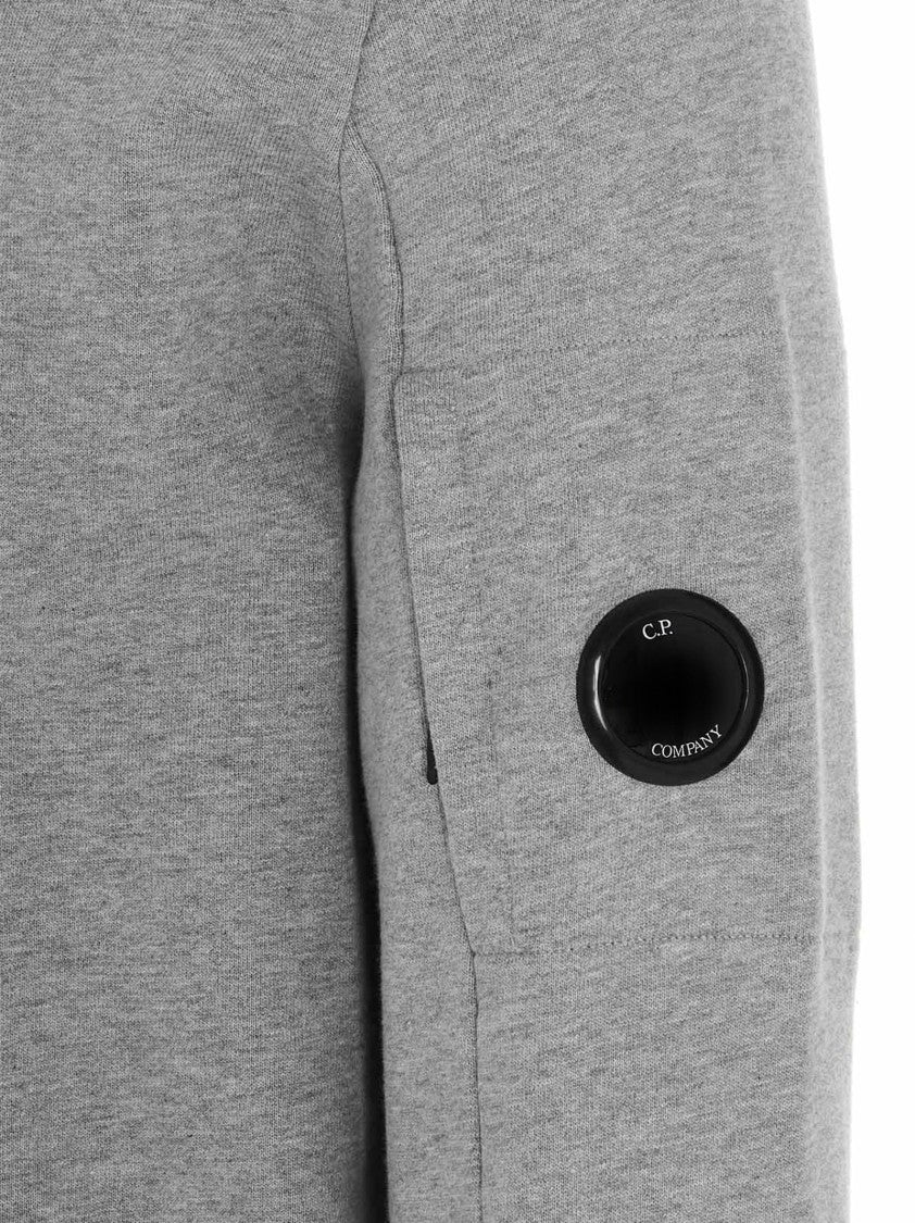 C.P. Company 'Diagonal Raised' Sweatshirt