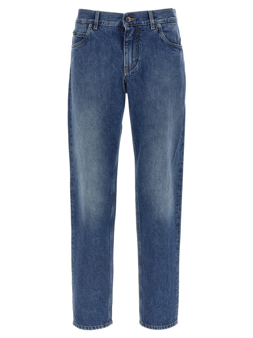 Dolce & Gabbana 'Essential' Jeans