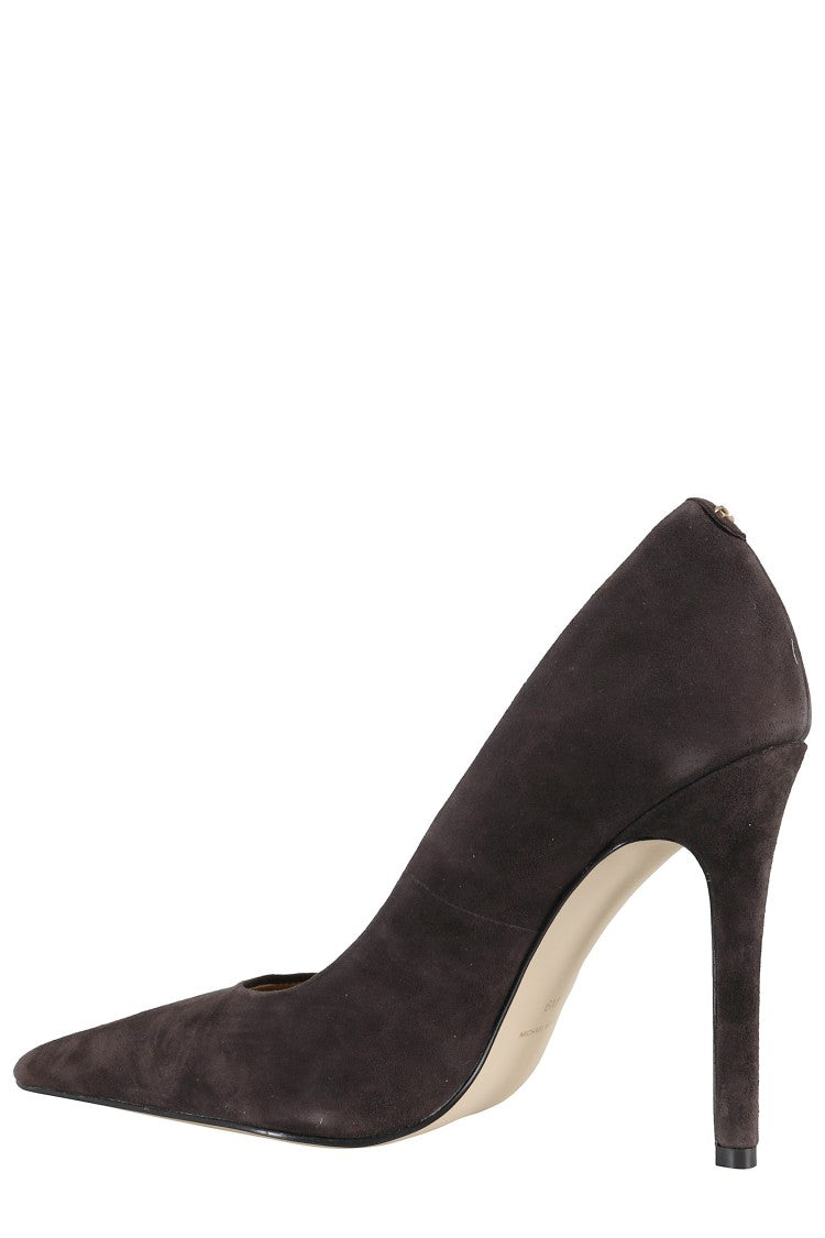 Michael Michael Kors Elyse High Pump