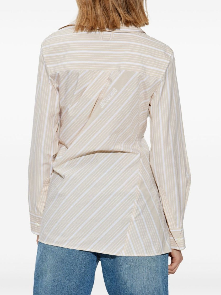 Jacquemus Pablo Shirt