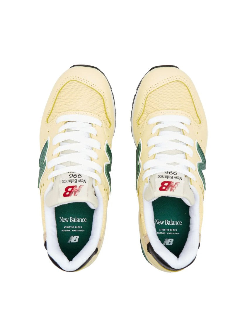 New Balance 996 Made In Usa Sneakers