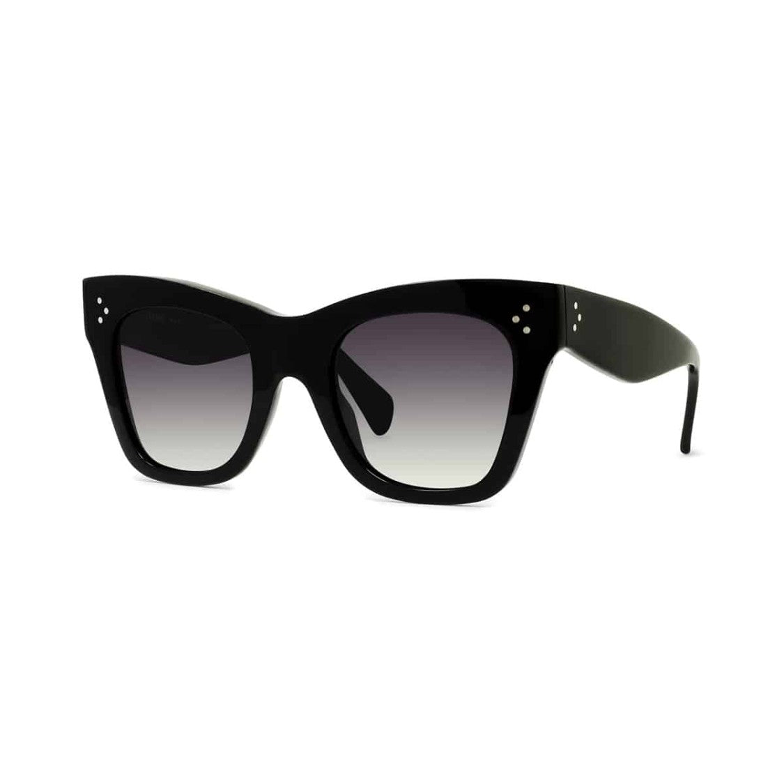 Celine Cl4004in Oversized Square Frame Sunglasses