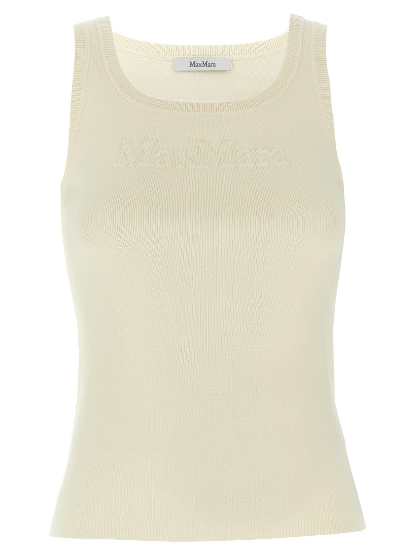 Max Mara 'Pentola' Top