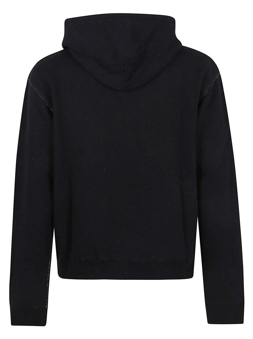 Valentino Garavani Pure Cotton Sweatshirt