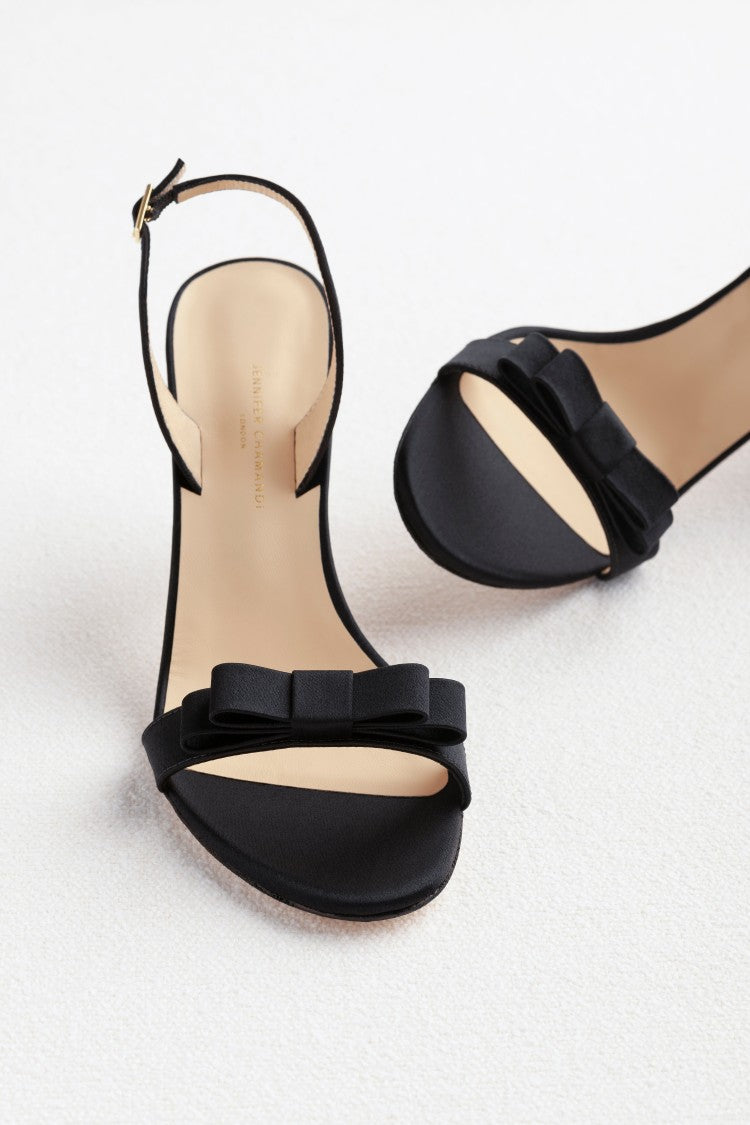 Jennnifer Chamandi Tommaso 85 Ribbon