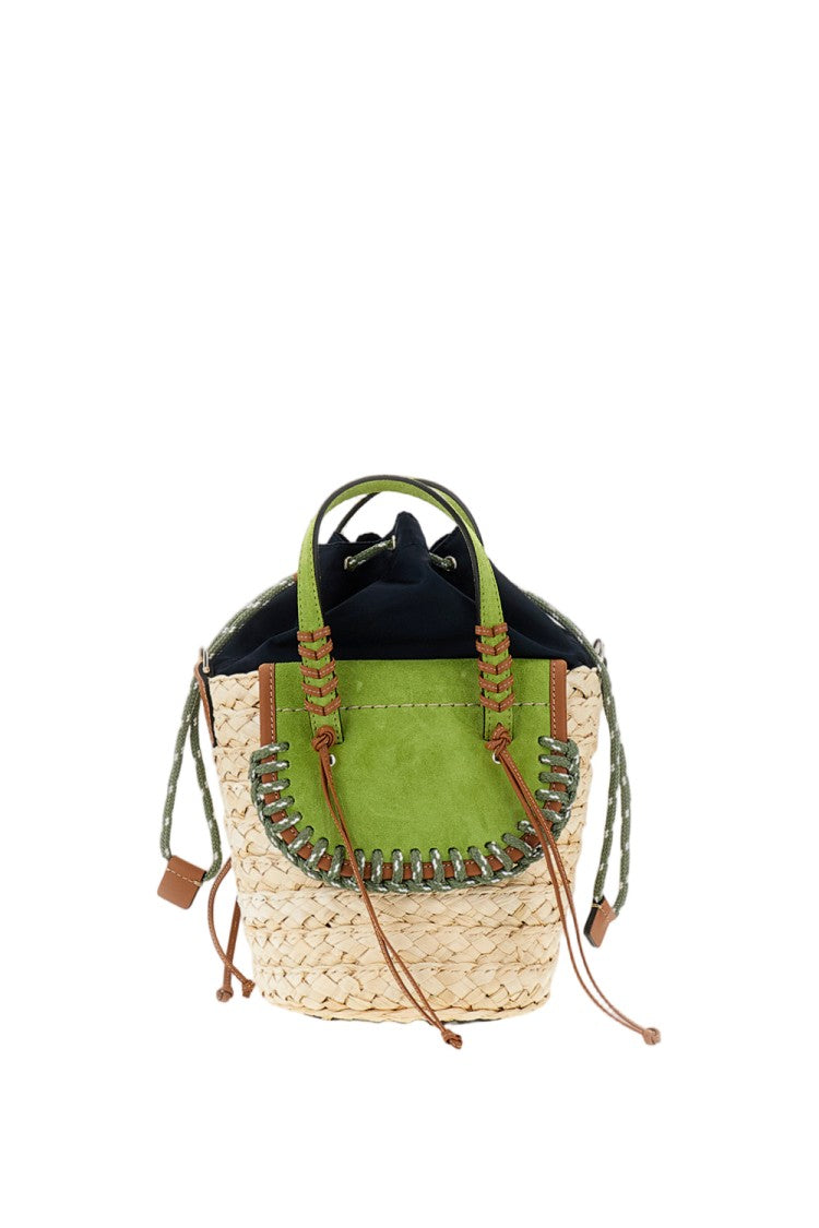 Cuba Lab Habanera Handbag
