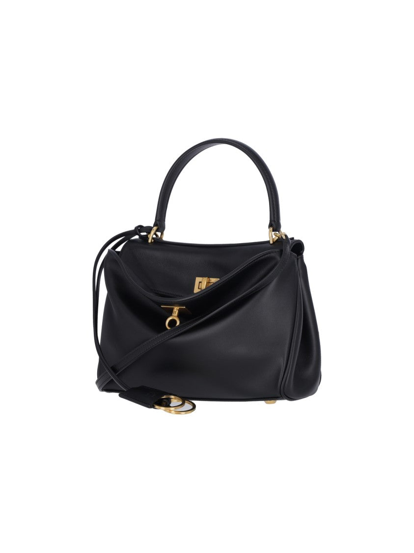 Balenciaga "Rodeo" Mini Bag