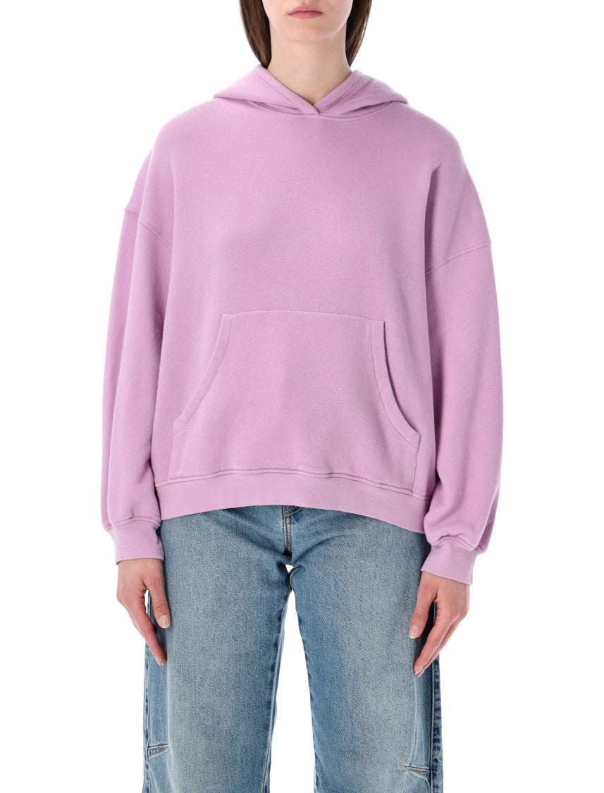 American Vintage Atubay Oversized Hoodie