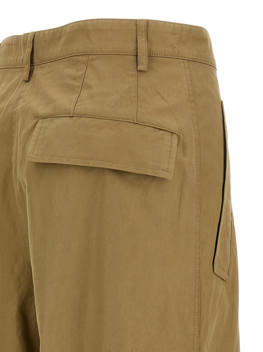 Dries Van Noten 'Pinks' Pants