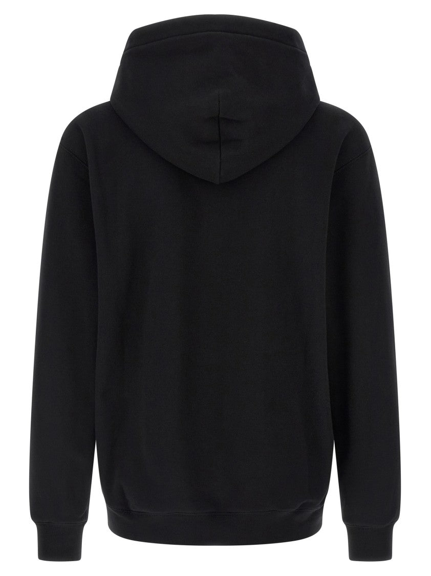 Gucci ' Incrocio Gg' Hoodie