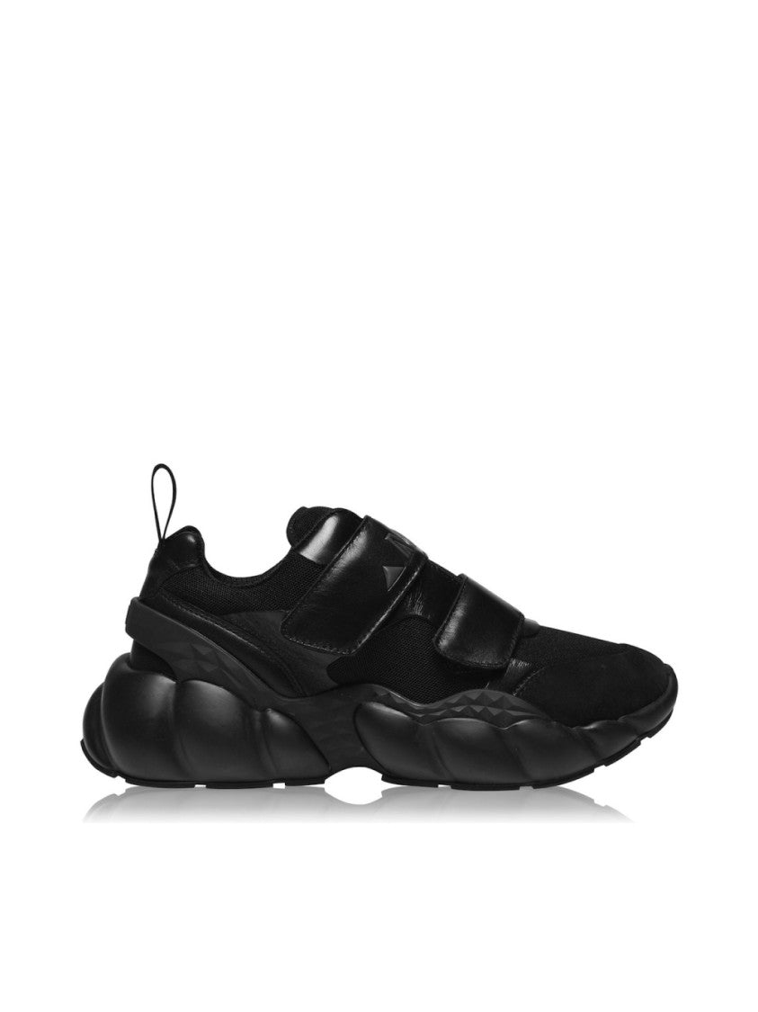 Mcm Himmel Chunky Sneakers