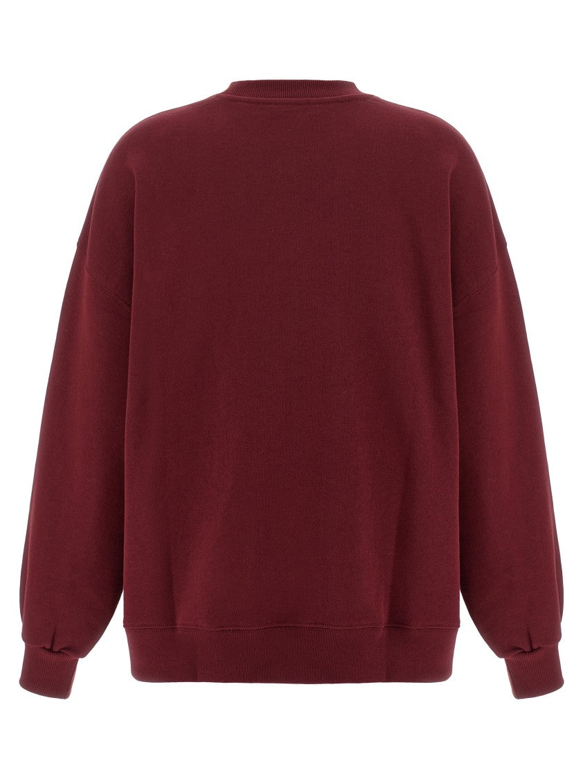 Rotate Birger Christensen Heavy Sweat' Sweatshirt