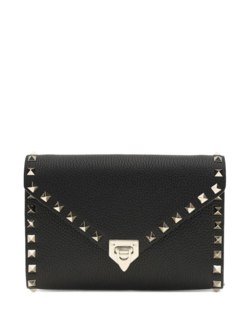 Valentino Garavani Rectangular Envelope Bag
