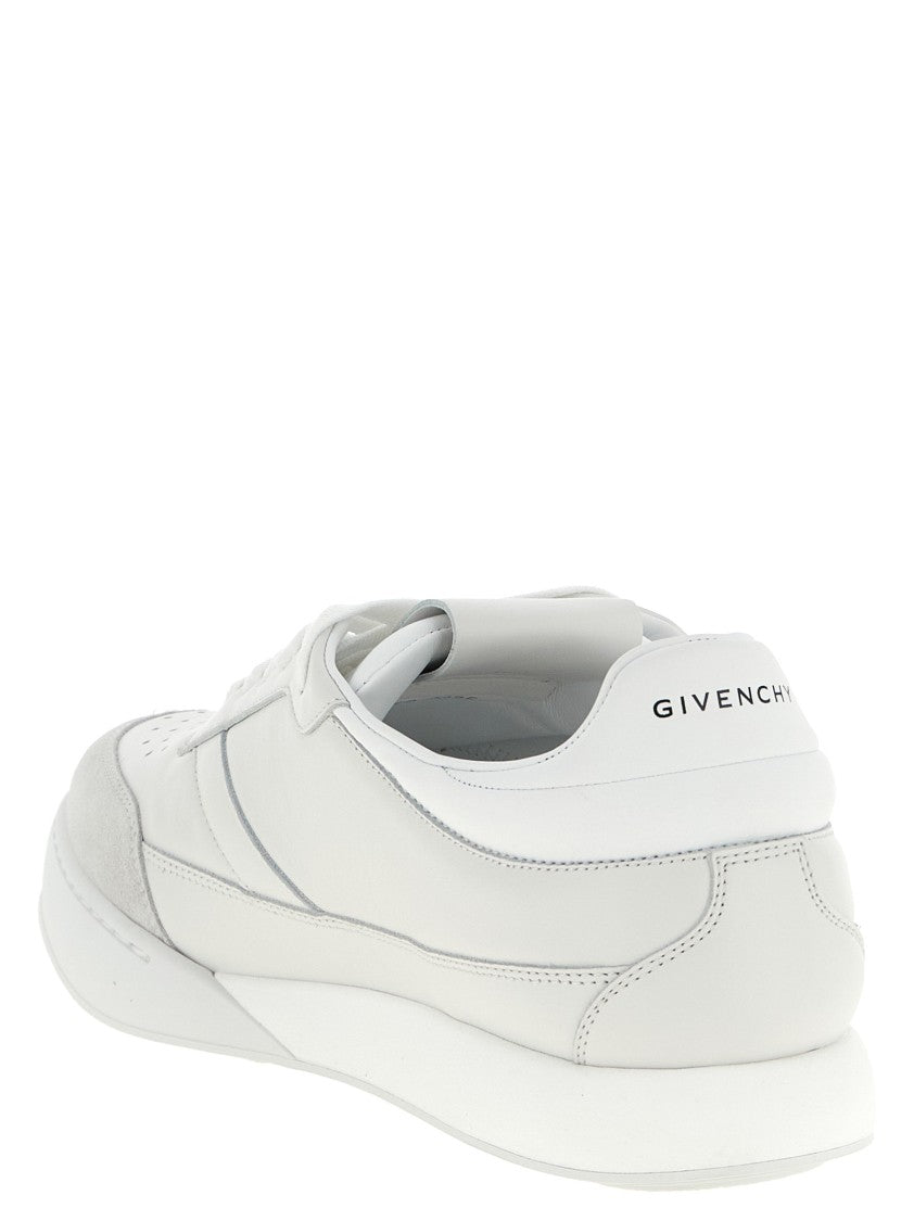 Givenchy ' Yard' Sneakers