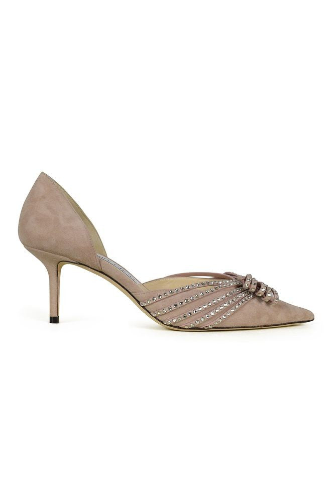 Jimmy Choo Kaitence 65 Pumps
