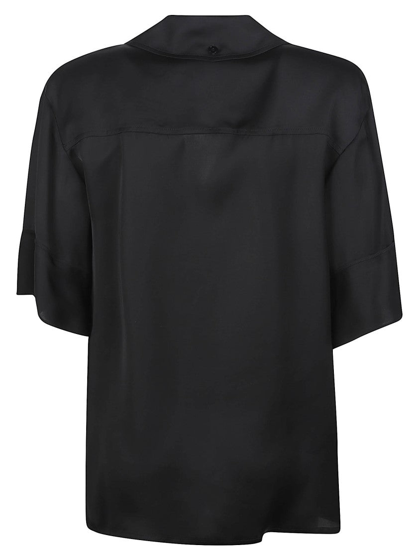 Iro Umini Short-Sleeved Blouse