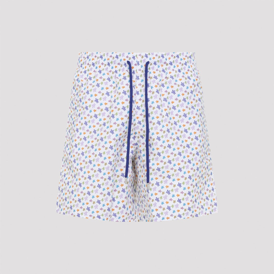 Vilebrequin Multicolored Floral Swim Shorts